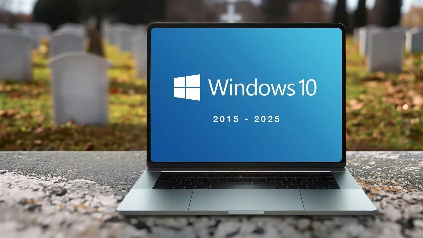 Windows 10 Desteği Bitiyor? Peki Ne Yapmalıyım..!!